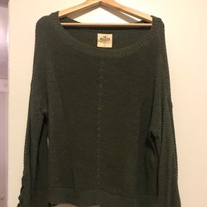 Hollister Sweater